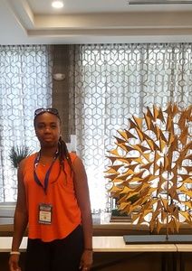 Meet your Posher, Jacqueline